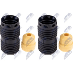 NTY SHOCK ABSORBER DUST COVER WITH BOOT /KIT/
                                NTY-SPEC                                       