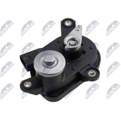 NTY INTAKE MANIFOLD FLAP ACTUATOR MOTOR
                                NTY-SPEC                                             