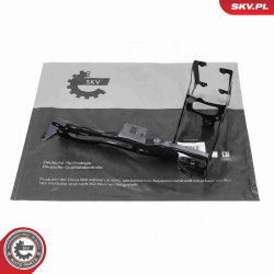 priekinio žibinto pagrindas
                                ESEN SKV                                                97SKV256