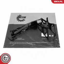 priekinio žibinto pagrindas
                                ESEN SKV                                                97SKV255
