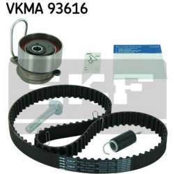paskirstymo diržo komplektas
                                SKF                                                VKMA 93616, 