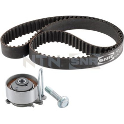 paskirstymo diržo komplektas
SNR KD474.14, SN