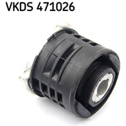 ašies korpusas
                                SKF                                                VKDS 471026, SKF, VKDS4710