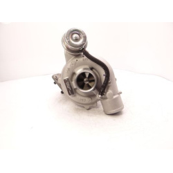 Kompresorius, įkrovimo sistema Original Spare part
GARRETT