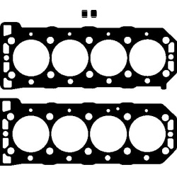 tarpiklis, cilindro galva
                                ELRING                                                489.860, ELRI