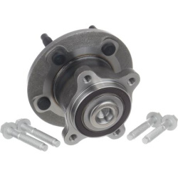 Rato guolio komplektas
                                SKF                                                VKBA 7185, SKF, VKB