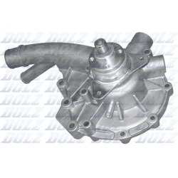 Vandens siurblys, variklio aušinimas
                                DOLZ                                                M17