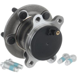 Rato guolio komplektas
                                SKF                                                VKBA 7179, SKF, VKB