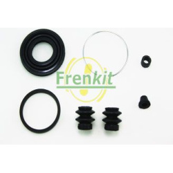 Stabdžių suporto remkomplektas GALINIS
                                FRENKIT                                235026, FRENK