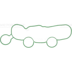 tarpiklis, įsiurbimo kolektoriaus korpusas
                                VICTOR REINZ                                     