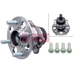 rato guolis
                                FAG                                                713 6290 40, FAG, 713629040, a