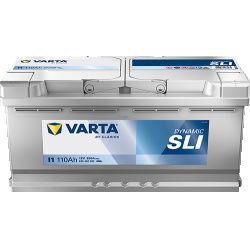 VARTA                                                610402092K262, VARTA, 610402092K262, auto detalė