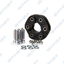 Lankstas, kardaninis velenas
                                GSP                                                537625S, GSP,