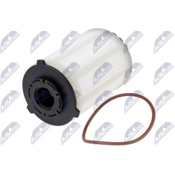 Kuro filtras
                                NTY                                                FFF-PE-003, NTY, FFF-PE-003, 