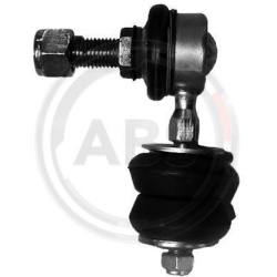 Stabilizatoriaus traukė
                                A.B.S.                                                260113, Nenuro