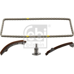 paskirstymo grandinės komplektas Basic Short Kit
                                FEBI BILSTEIN                              