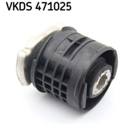 ašies korpusas
                                SKF                                                VKDS 471025, SKF, VKDS4710