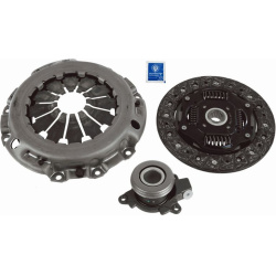 Sankabos komplektas Kit plus CSC
                                SACHS                                                3000 99