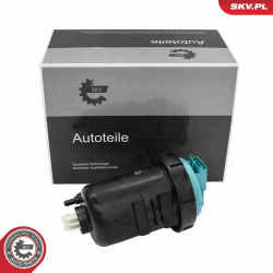 kuro filtras
                                ESEN SKV                                                97SKV313, Nenurodytas ga