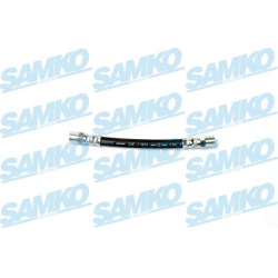 stabdžių žarnelė
                                SAMKO                                                6T49256, SAMKO, 6T4