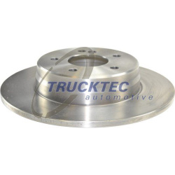 stabdžių diskas (1vnt)
                                TRUCKTEC AUTOMOTIVE                                                0