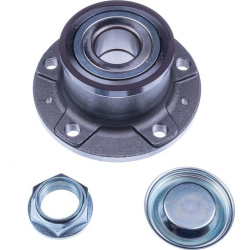 rato guolis
                                DENCKERMANN                                                W414103, Nenurodytas g