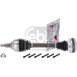 Pusašis
                                FEBI BILSTEIN                                                198869, FEBI BILSTEIN, 