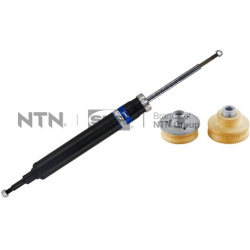 pakabos komplektas, amortizatorius Shock absorber + Suspension Kit
                                SNR                       