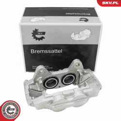 stabdžių apkaba
                                ESEN SKV                                                79SKV791, Nenurodyt