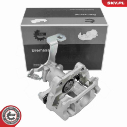 stabdžių apkaba
                                ESEN SKV                                                78SKV873, Nenurodyt