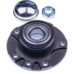 rato guolis
                                DENCKERMANN                                                W413975, Nenurodytas g