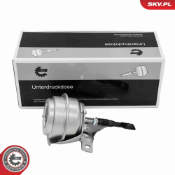 slėgio padidinimo valdymo vožtuvas
                                ESEN SKV                                                