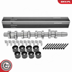 Skirstomojo veleno komplektas
                                ESEN SKV                                                80SKV30