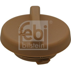 dangtelis, alyvos pildymo anga
                                FEBI BILSTEIN                                                1