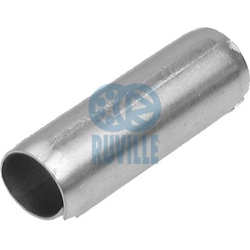 įvorė, valdymo svirties montavimas
                                RUVILLE                                                9