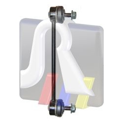 Stabilizatoriaus traukė
                                RTS                                97.07028, RTS, 97.07028, auto det