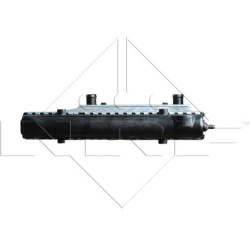 Aušinimo radiatorius
                                NRF                                539501, NRF, 539501, auto detalė