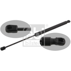 dujinė spyruoklė, bagažinė
                                FEBI BILSTEIN                                31684, FEBI BILST