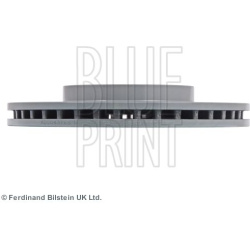 stabdžių diskas (1vnt)
                                BLUE PRINT                                ADG043168, BLUE PRINT, ADG