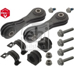 remonto komplektas, stabilizatoriaus pakaba ProKit
                                FEBI BILSTEIN                             
