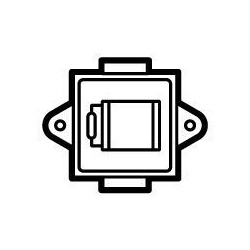 varža, vidaus pūtiklis
                                NRF                                                342146, NRF, 3421