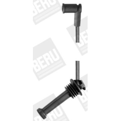 uždegimo laidas POWER CABLE
                                BorgWarner (BERU)                                               