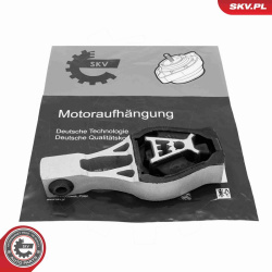 variklio montavimas
                                ESEN SKV                                                75SKV223, Nenurod