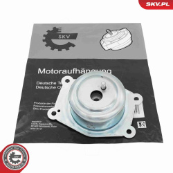 variklio montavimas
                                ESEN SKV                                                75SKV207, Nenurod