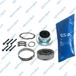 Lankstas, kardaninis velenas
                                GSP                                                605200, GSP, 