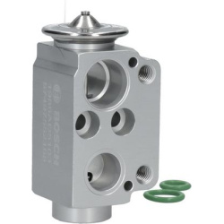 išsiplėtimo vožtuvas, oro kondicionavimas
                                BOSCH                                           