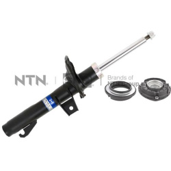 pakabos komplektas, amortizatorius Shock absorber + Suspension Kit
                                SNR                       