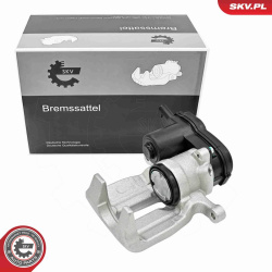 stabdžių apkaba
ESEN SKV 89SKV473, Nenurodyt