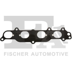 tarpiklis, įsiurbimo kolektorius
                                FA1                                                579-001,