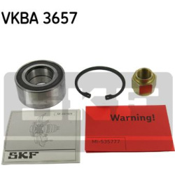 Guolis rato
                                SKF                                                VKBA3657, SKF, VKBA3657, auto 